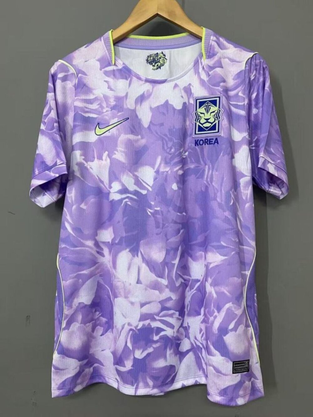 ✅NWT Haiti World Cup 2026 Soccer Jersey